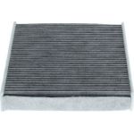 BOSCH 1 987 432 598 Innenraumfilter BOSCH 1 987 432 598 Innenraumfilter