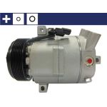 Kompressor, Klimaanlage ACP 72 000S