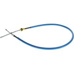 BOSCH 1 987 477 644 Seilzug, Feststellbremse BOSCH 1 987 477 644 Seilzug, Feststellbremse