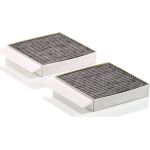 Filter, Innenraumluft CUK 25 034-2 Filter, Innenraumluft CUK 25 034-2