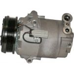 Kompressor, Klimaanlage ACP 1130 000S