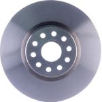 Hella 8DD 355 106-581 Bremsscheibe Hella 8DD 355 106-581 Bremsscheibe