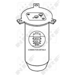 Trockner, Klimaanlage 33045 Trockner, Klimaanlage 33045