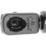 Gasfeder, Koffer-/Laderaum V46-0390 Gasfeder, Koffer-/Laderaum V46-0390