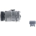 Kompressor, Klimaanlage ACP 599 000P Kompressor, Klimaanlage ACP 599 000P
