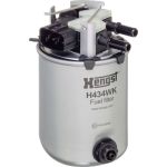 Kraftstofffilter H434WK Kraftstofffilter H434WK