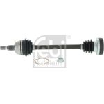 Antriebswelle 186435 Antriebswelle 186435