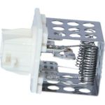 Widerstand, Innenraumgebläse 342045