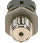 Sensor, Kraftstoffdruck 0 281 006 158