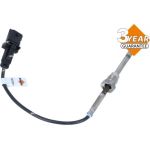 NRF 707099 Sensor, Abgastemperatur EASY FIT NRF 707099 Sensor, Abgastemperatur EASY FIT