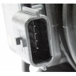 Luftmassenmesser 0890343 Luftmassenmesser 0890343
