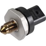 Metzger 0906618 Sensor, Kraftstoffdruck