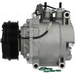 Kompressor, Klimaanlage 89235 Kompressor, Klimaanlage 89235