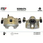 FTE 9298474 Bremssattel NEOGEN