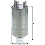 Kraftstofffilter WK 853/24 Kraftstofffilter WK 853/24