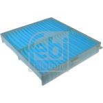 FEBI BILSTEIN 183836 Innenraumfilter FEBI BILSTEIN 183836 Innenraumfilter