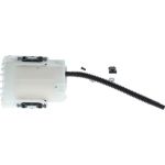 Kraftstoffpumpe 0 986 580 823