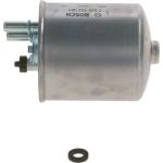 Kraftstofffilter F 026 402 081 Kraftstofffilter F 026 402 081