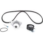 BOSCH 1 987 948 725 Wasserpumpe + Zahnriemensatz