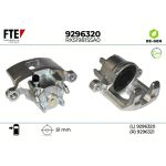 Bremssattel 9296320