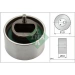 INA 531 0855 10 Spannrolle, Zahnriemen INA 531 0855 10 Spannrolle, Zahnriemen