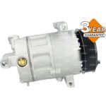 NRF 32544 Kompressor, Klimaanlage EASY FIT NRF 32544 Kompressor, Klimaanlage EASY FIT