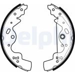 Delphi LS1941 Bremsbackensatz