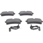 BOSCH 0 986 494 842 Bremsbelagsatz, Scheibenbremse