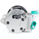 Kompressor, Klimaanlage 89255