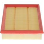 BOSCH 1 457 433 605 Luftfilter