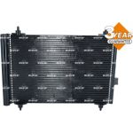 Kondensator, Klimaanlage 35445 Kondensator, Klimaanlage 35445