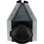 Luftfilter F 026 400 707 Luftfilter F 026 400 707