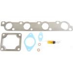 Nissens Turbolader 93106