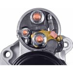 Starter 8EA 011 610-391 Starter 8EA 011 610-391