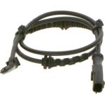 Sensor, Raddrehzahl 0 265 008 938