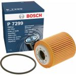 BOSCH F 026 407 299 Ölfilter BOSCH F 026 407 299 Ölfilter