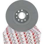 Ferodo DDF1237C-1 Bremsscheibe PREMIER