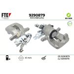 Bremssattel 9290879 Bremssattel 9290879