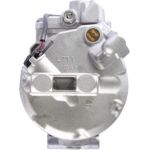 Mahle ACP 102 000P Kompressor, Klimaanlage BEHR Premium Line Mahle ACP 102 000P Kompressor, Klimaanlage BEHR Premium Line