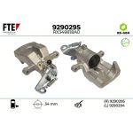 Bremssattel 9290295 Bremssattel 9290295
