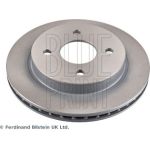 Bremsscheibe ADF124326 Bremsscheibe ADF124326