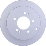 Hella 8DD 355 122-291 Bremsscheibe PRO Hella 8DD 355 122-291 Bremsscheibe PRO