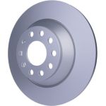 Bremsscheibe 8DD 355 111-181