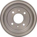 Bremstrommel 0 986 477 284 Bremstrommel 0 986 477 284
