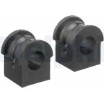 Lagerbuchse, Stabilisator TD1326W Lagerbuchse, Stabilisator TD1326W