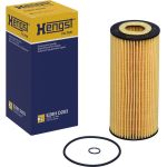 Ölfilter E28H D175 Ölfilter E28H D175