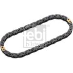 FEBI BILSTEIN 184970 Kette, Ölpumpenantrieb FEBI BILSTEIN 184970 Kette, Ölpumpenantrieb