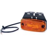 Hella 2PS 345 600-077 Seitenmarkierungsleuchte