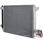 Kondensator, Klimaanlage 817777 Kondensator, Klimaanlage 817777