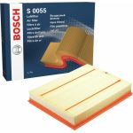 BOSCH F 026 400 055 Luftfilter BOSCH F 026 400 055 Luftfilter